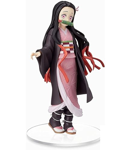 Amazon.com: Banpresto Kimetsu no Yaiba Glitter & Glamours